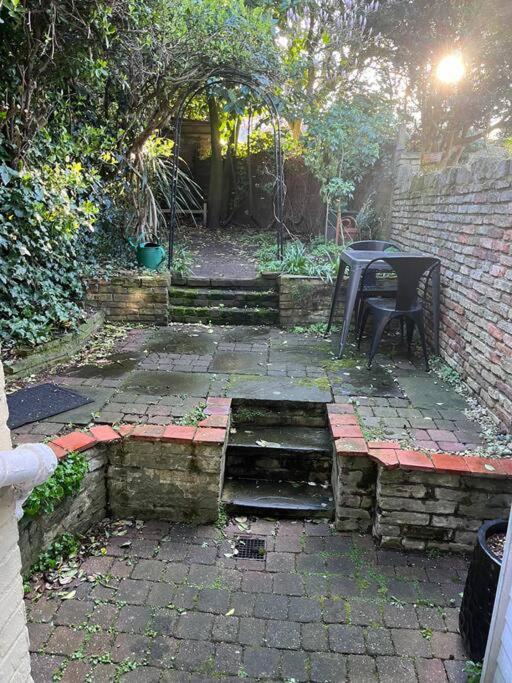 Historic Town Centre Cottage Bury St. Edmunds المظهر الخارجي الصورة