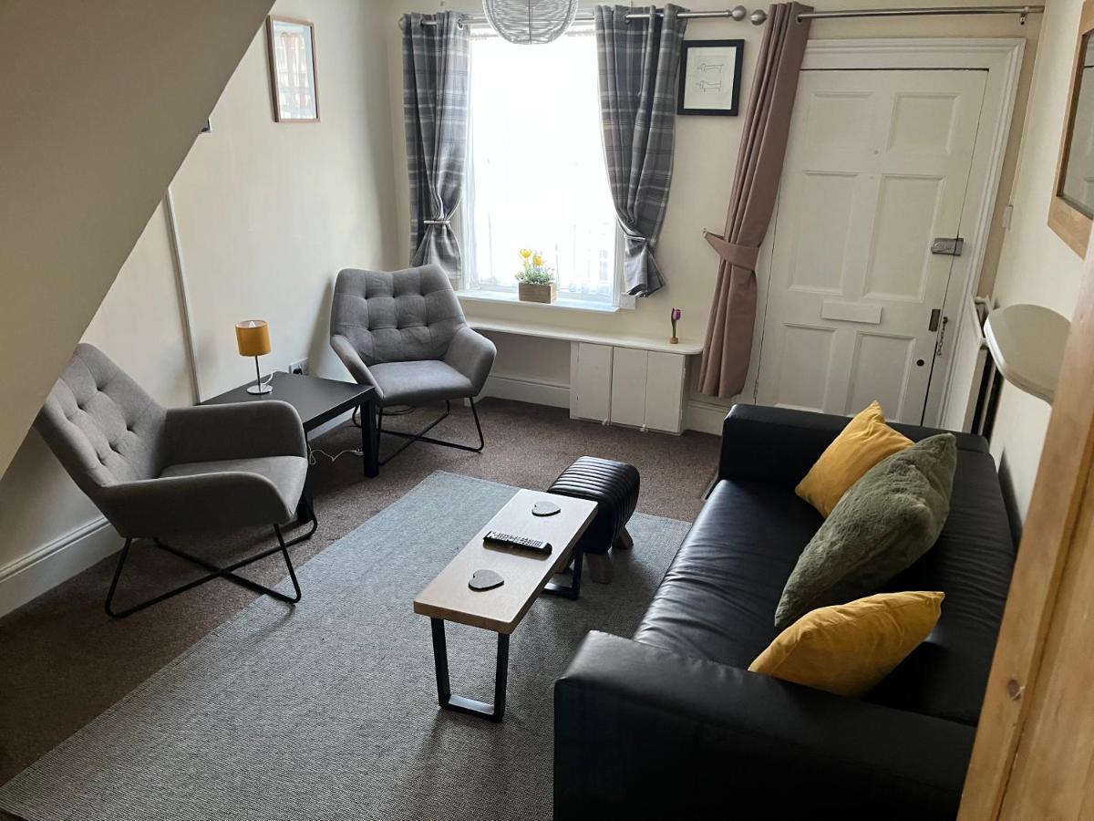 Historic Town Centre Cottage Bury St. Edmunds المظهر الخارجي الصورة
